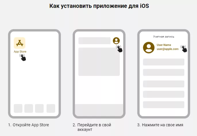 MelBet казино установить приложение для iOS